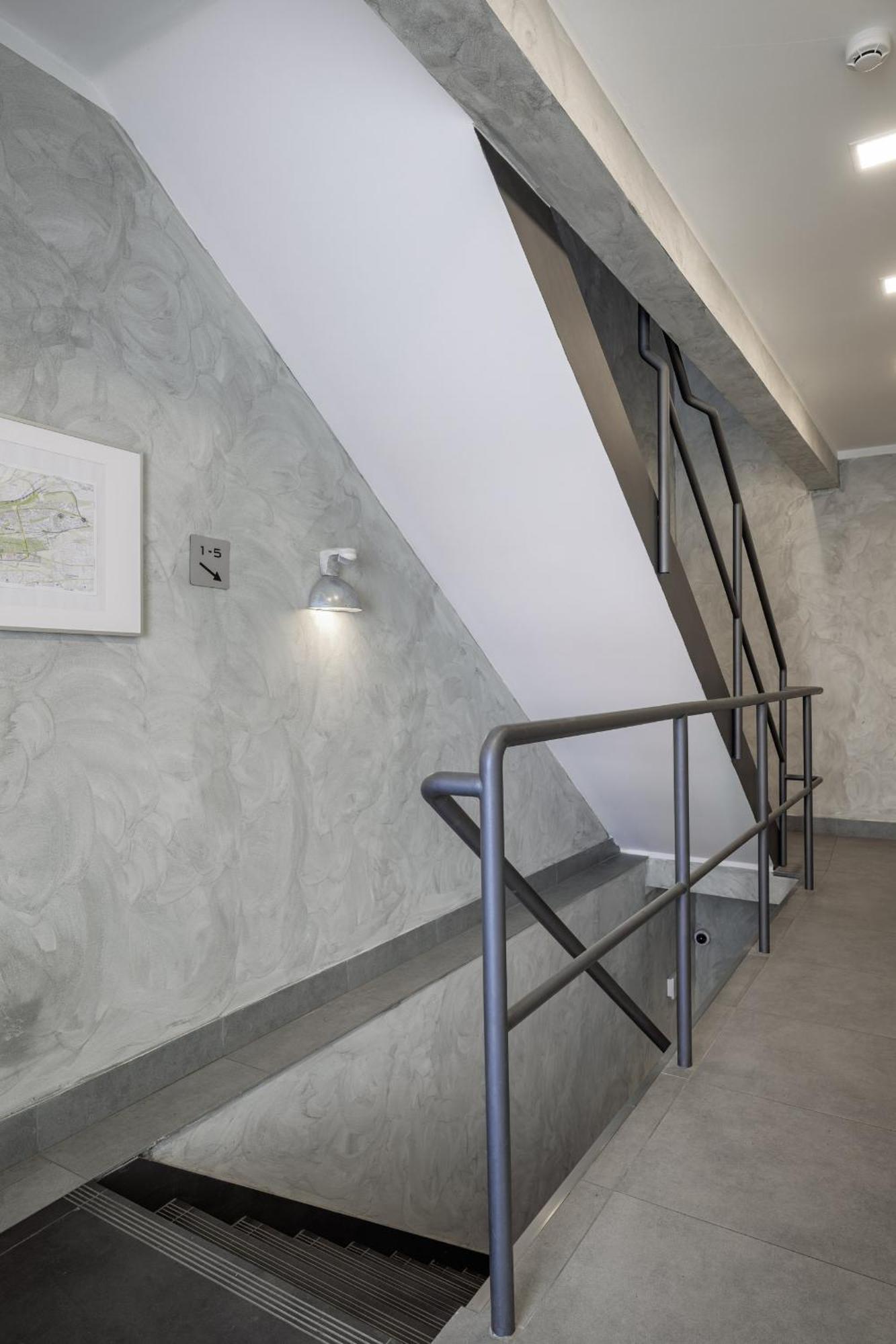 Residence Ripska 26 Praha Exteriér fotografie