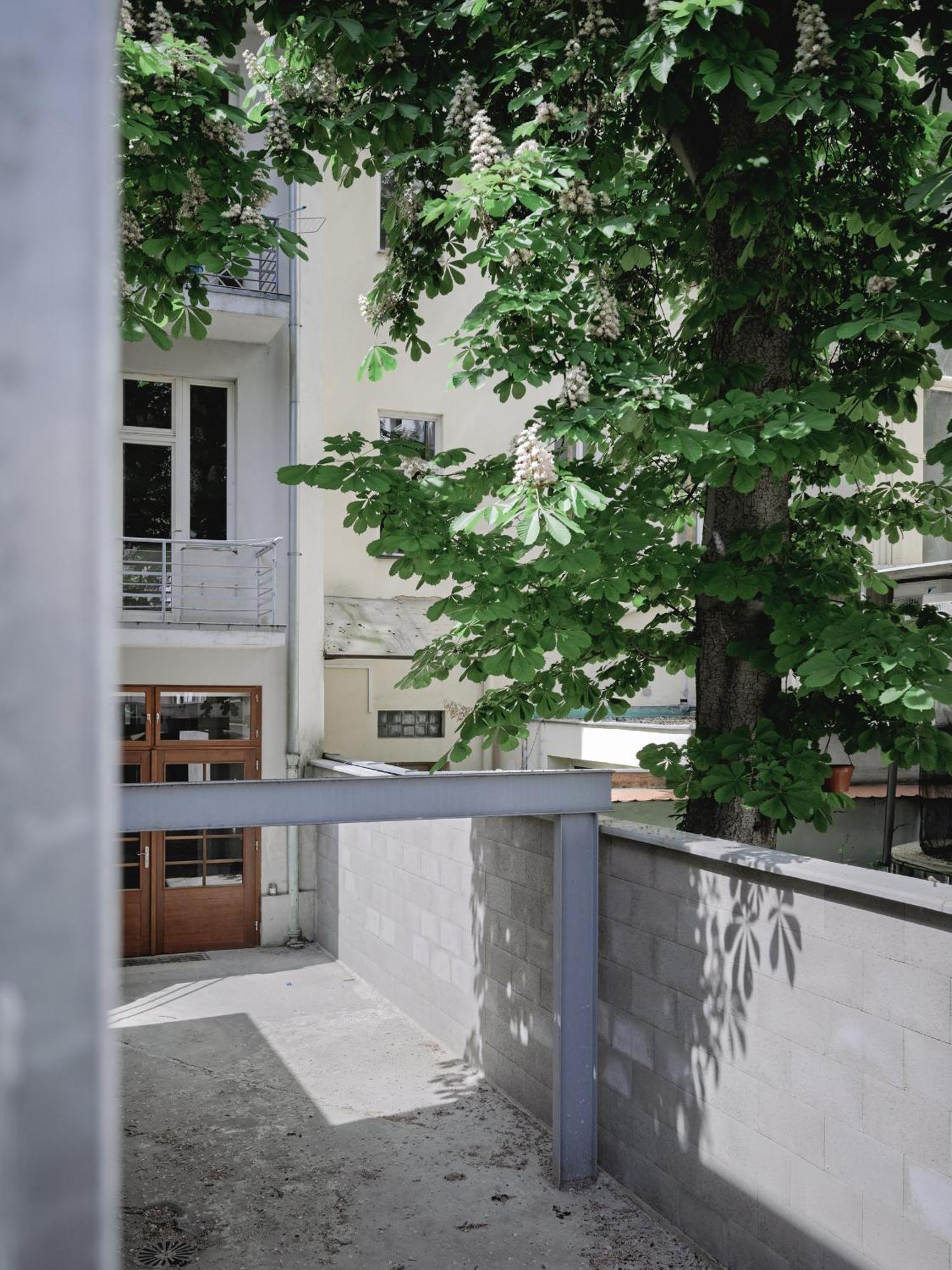 Residence Ripska 26 Praha Exteriér fotografie