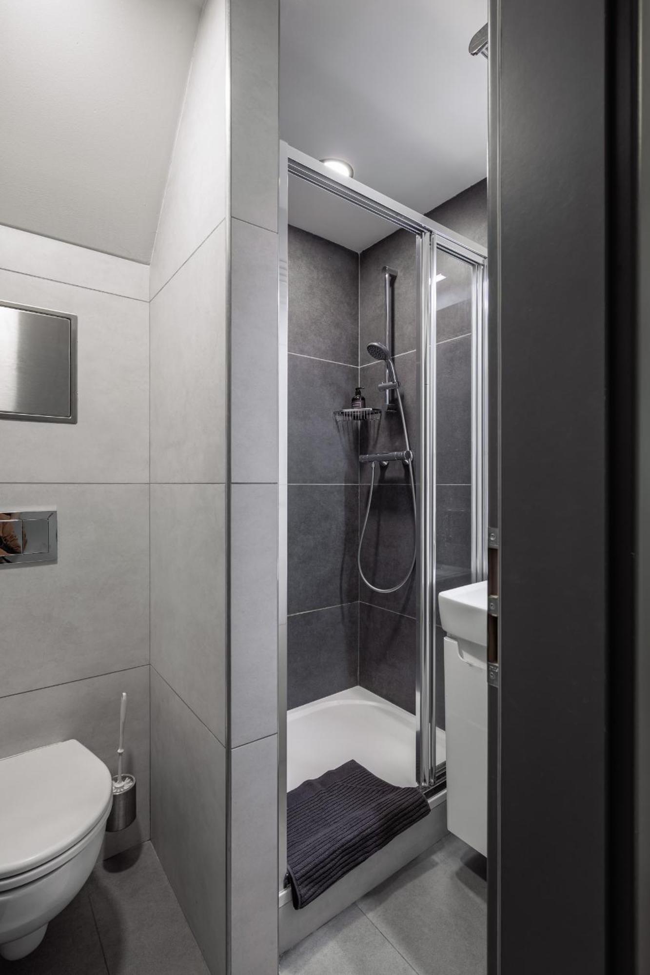 Residence Ripska 26 Praha Exteriér fotografie