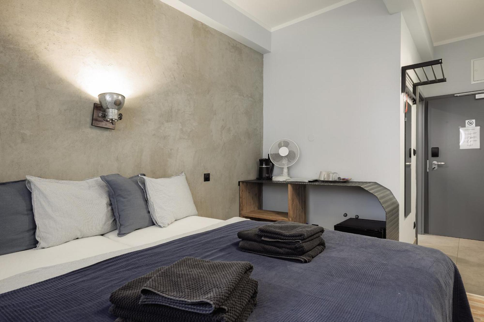 Residence Ripska 26 Praha Exteriér fotografie