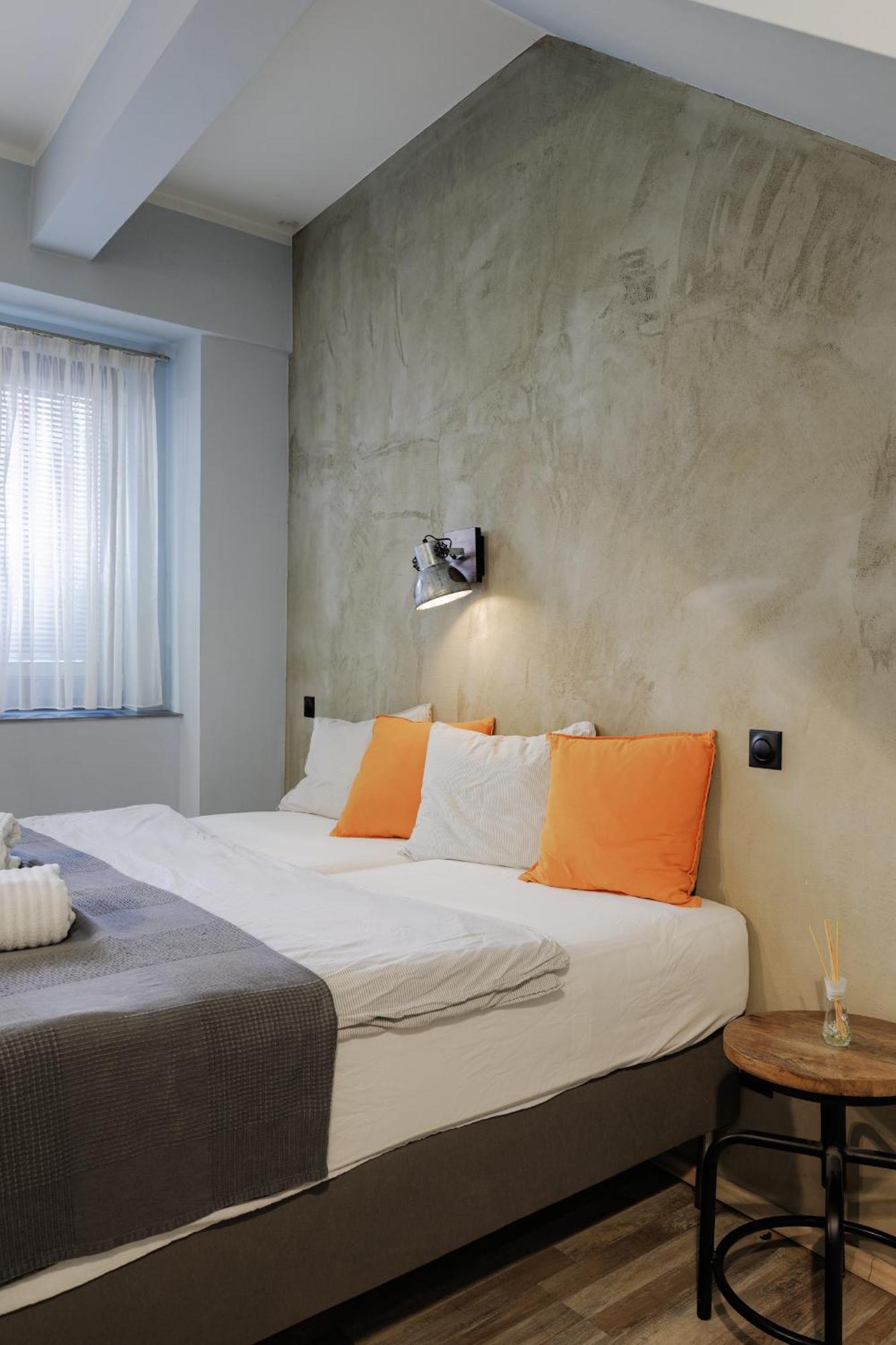 Residence Ripska 26 Praha Exteriér fotografie